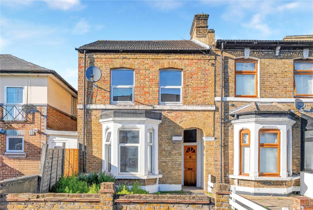 Main image of property: Vale Road, London, E7