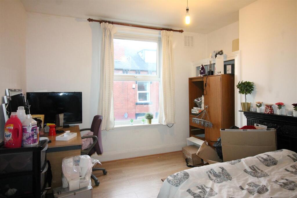 Main image of property: William Street, Hyde Park, Leeds