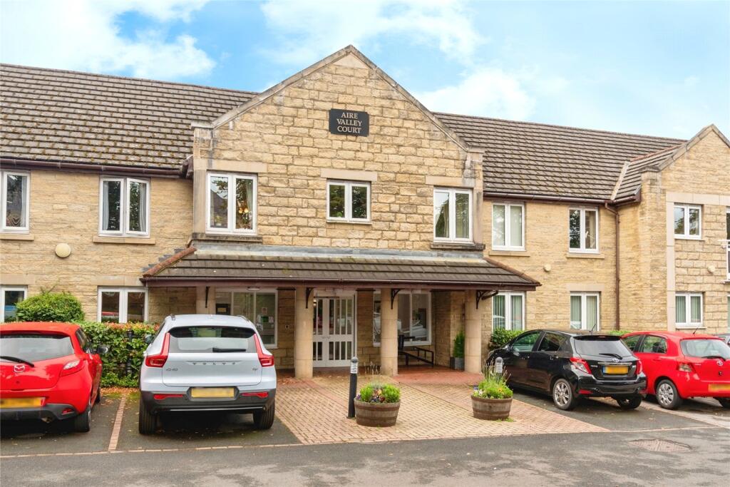 Additional image 11 of Aire Valley Court, Bingley