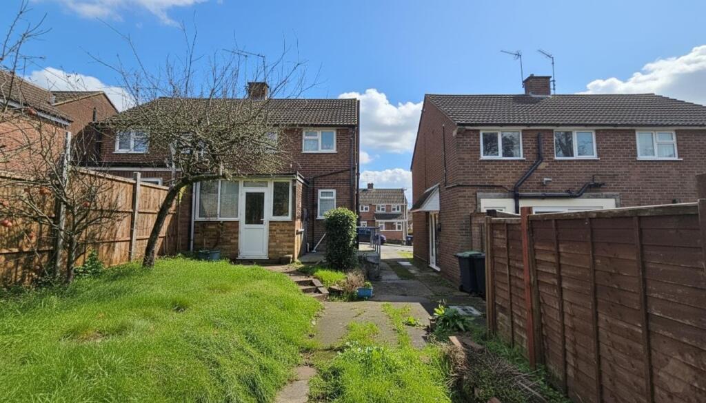 House in Flitwick, Central Bedfordshire - View 3