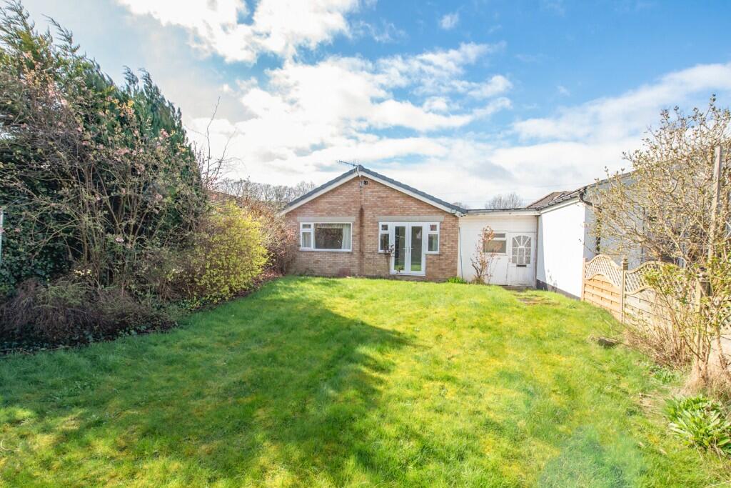 Additional image 9 of 17 The Hawthorns, Sutton-in-Craven BD20 8BP