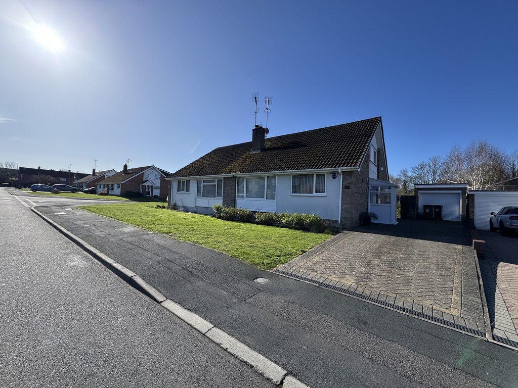 Main image of property: THORNBURY, NR BRISTOL