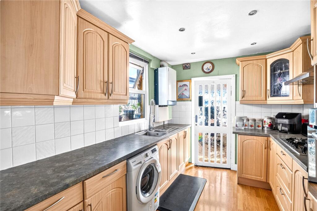House in London, Leyton - View 5