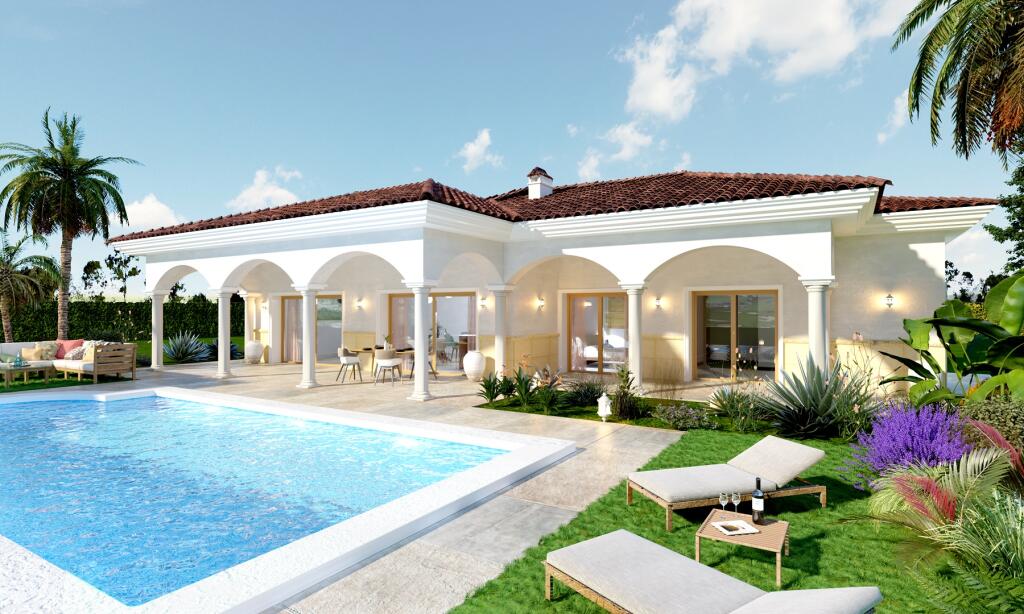 Main image of property: Valencia, Alicante, Elche