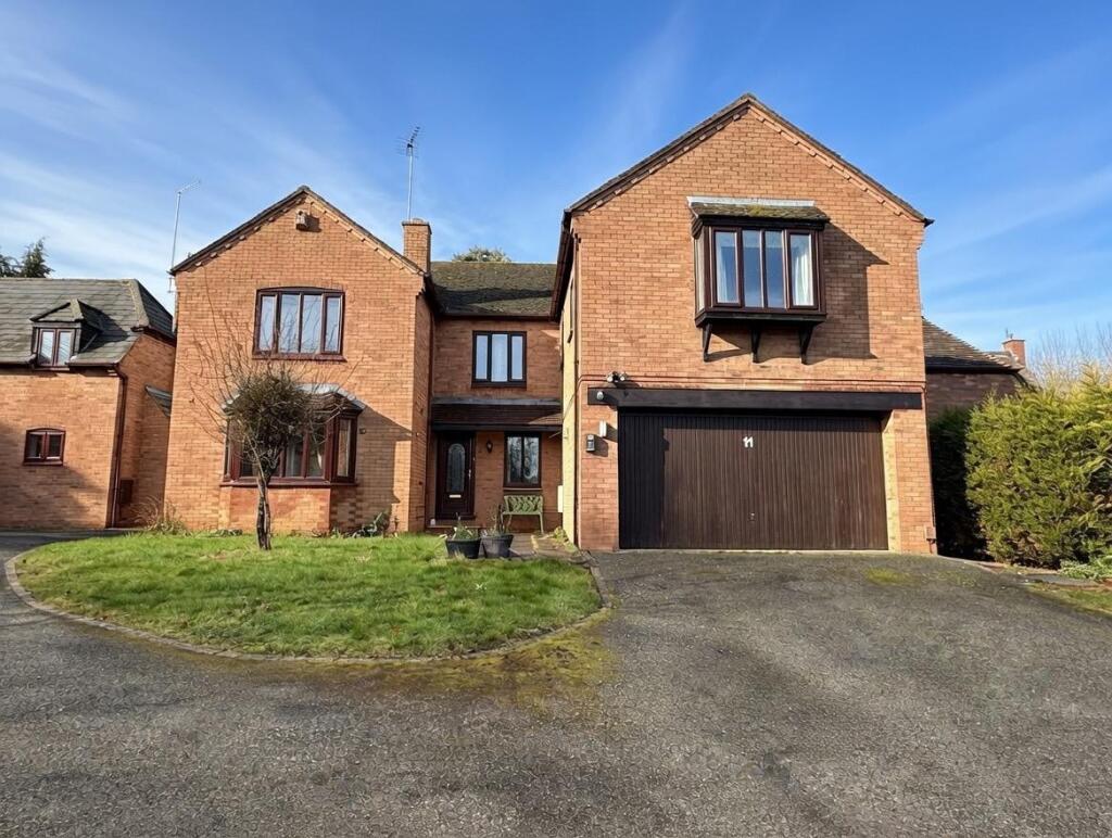 Main image of property: Cottage Gardens, Great Billing, Northampton NN3