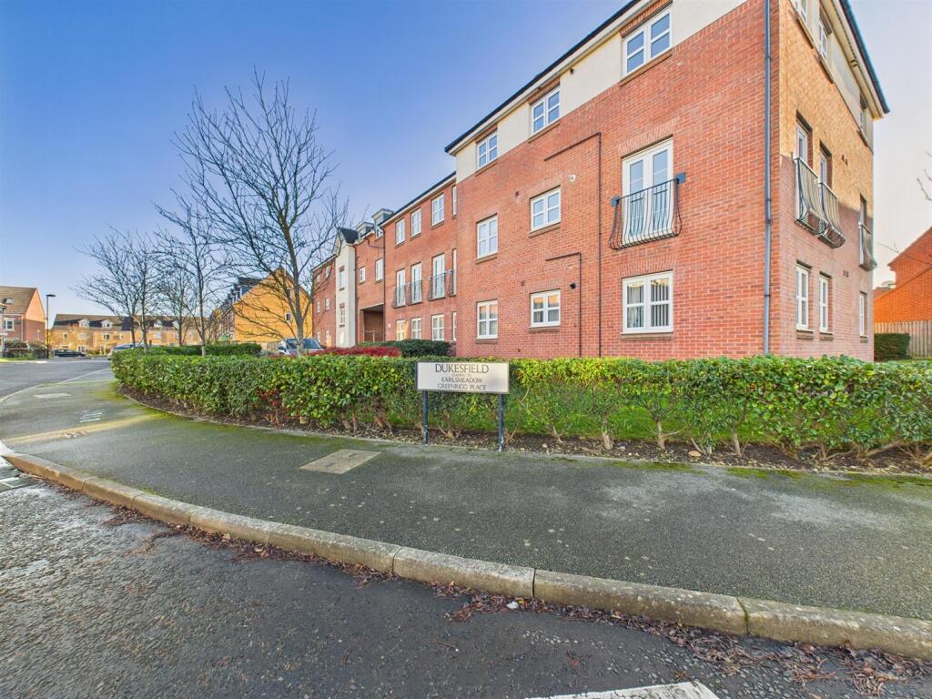 Main image of property: Dukesfield, Shiremoor