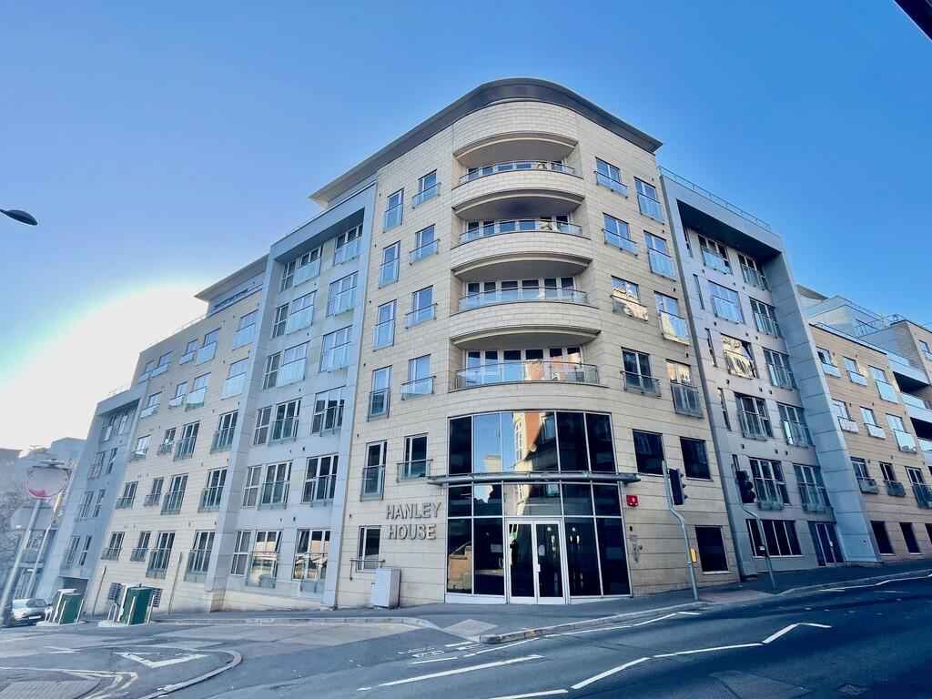 Main image of property: Hanley Street, City Centre