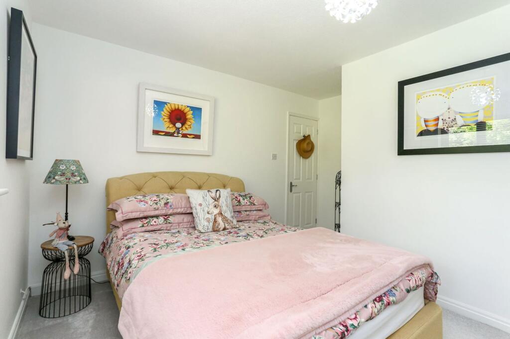 Additional image 31 of Holmeswood Park, Rossendale, BB4