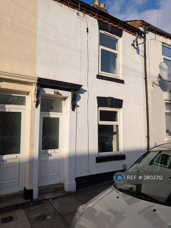 Main image of property: Lower Priory St, Northampton, NN1
