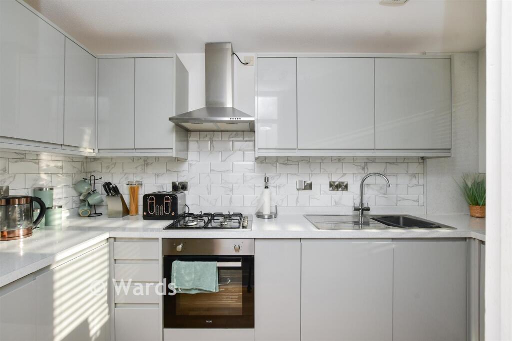 Main image of property: Livingstone Road, Broadstairs, Kent