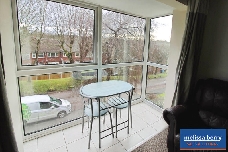 Heywood Court, Middleton, Manchester photo 2
