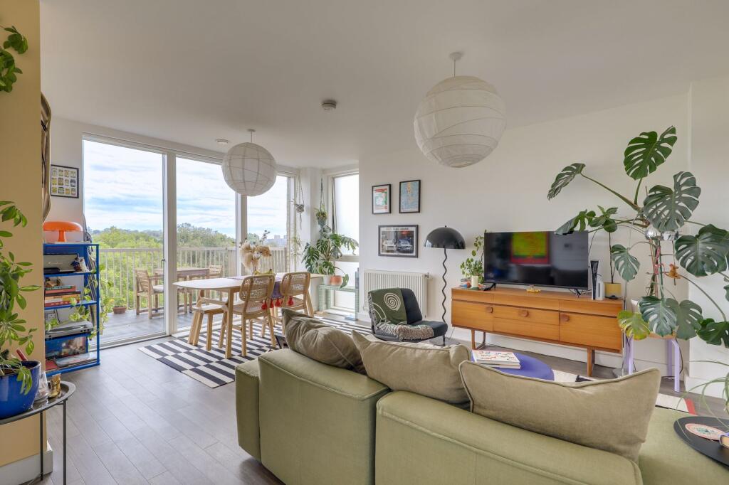 Main image of property: Adenmore Road, London, SE6