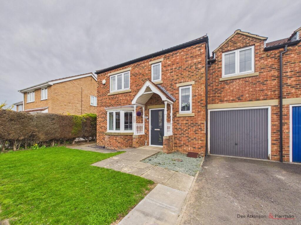Main image of property: Bracken Road, Driffield, YO25 6UJ