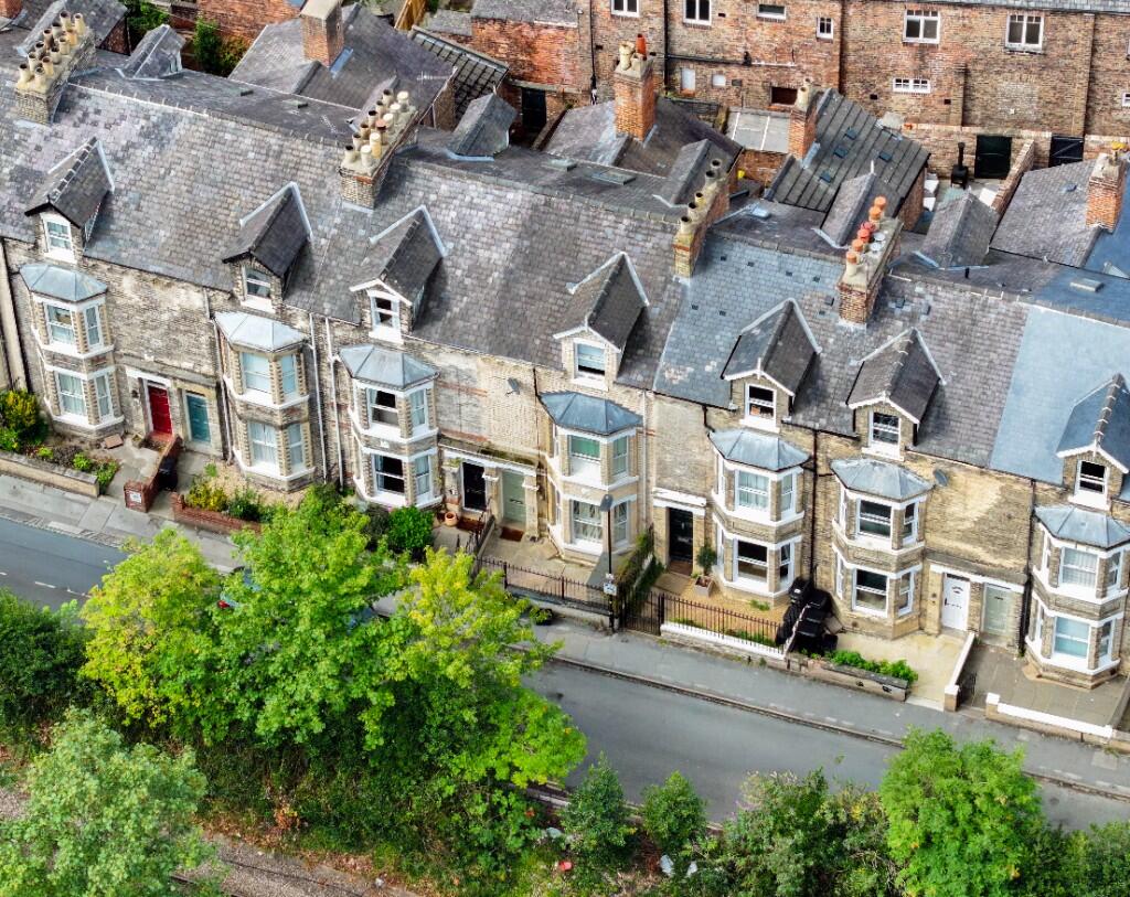 Main image of property: Grosvenor Terrace, Bootham, York, YO30