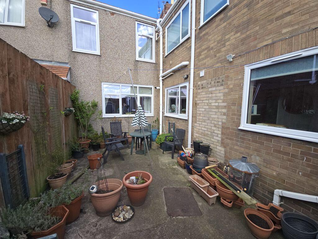 Allgood Terrace, Bedlington - View 4