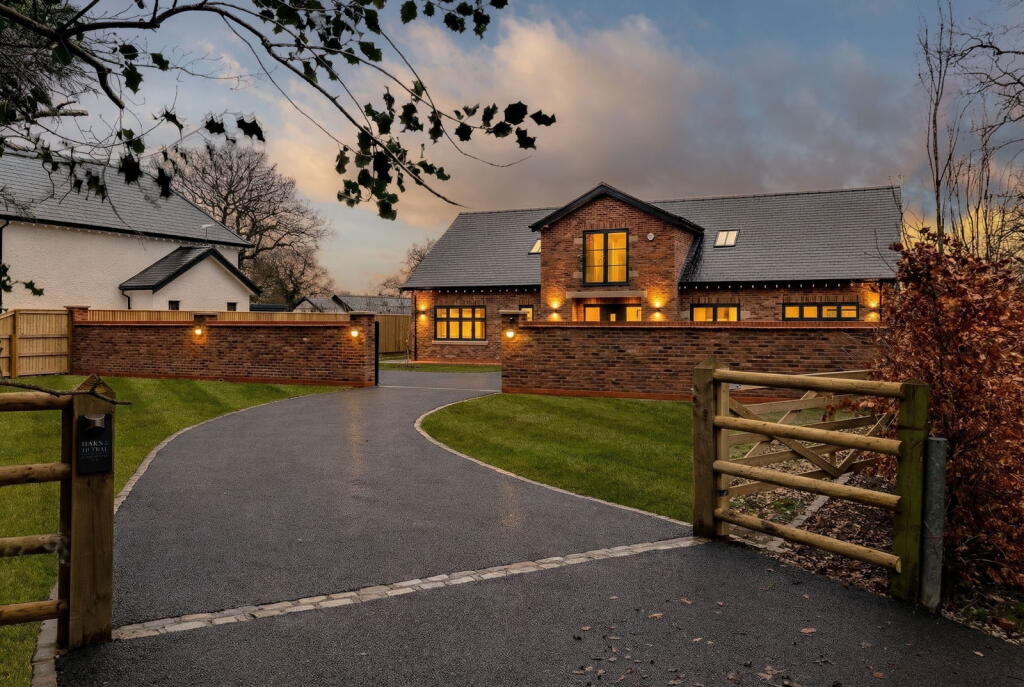 Main image of property: Davenport Lane, Mobberley