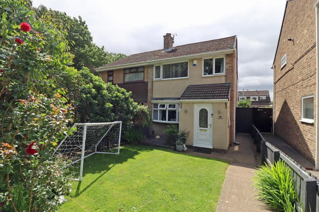 Main image of property: Briardene Walk, Bishopsgarth, TS19 8UU