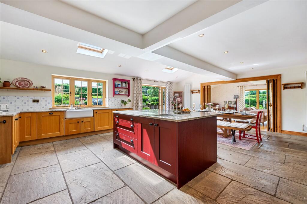 Additional image 10 of Longsight Road, Langho, BB6