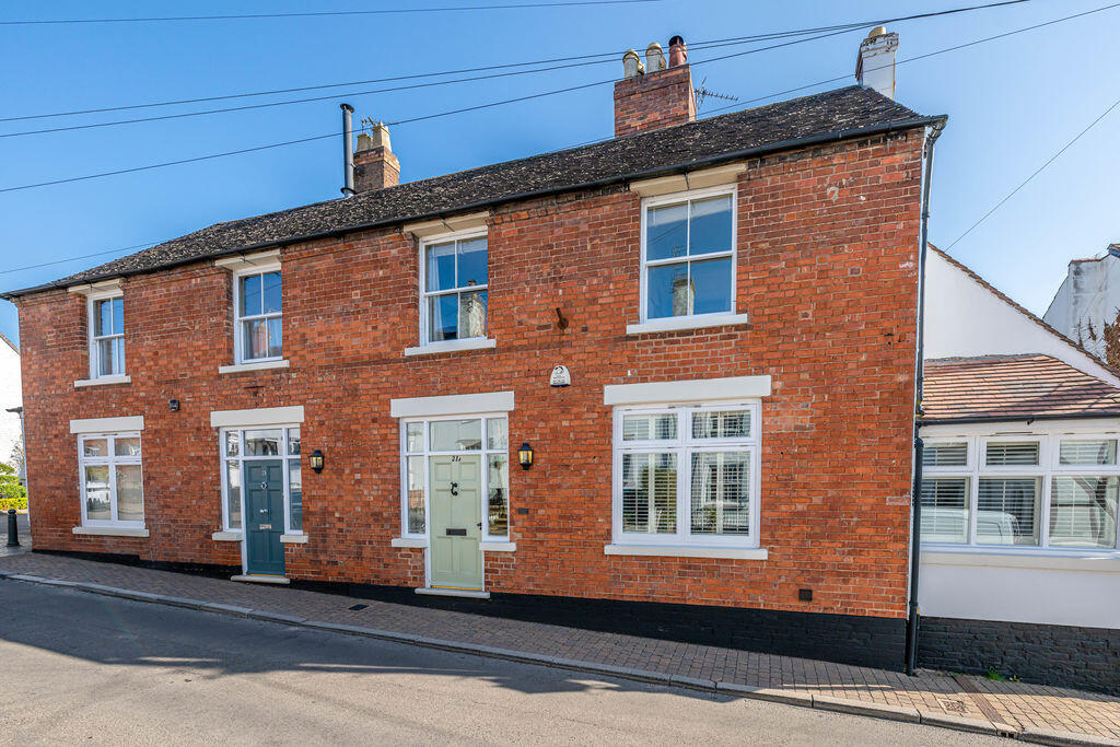 Main image of property: Dean Street, Brewood