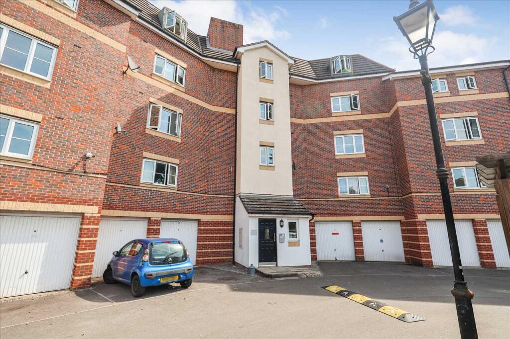Main image of property: Bosworth Court, Cippenham