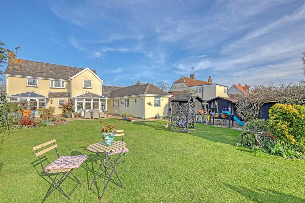 Main image of property: Beazley End, Braintree, Essex, CM7