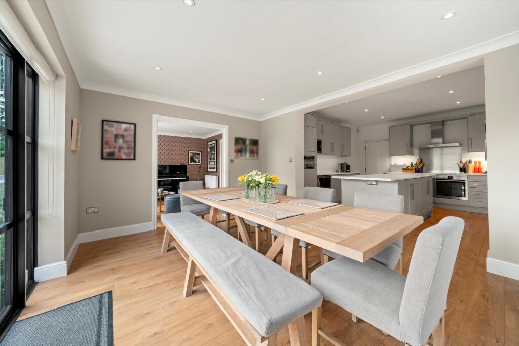 House in Kingston upon Thames - View 5