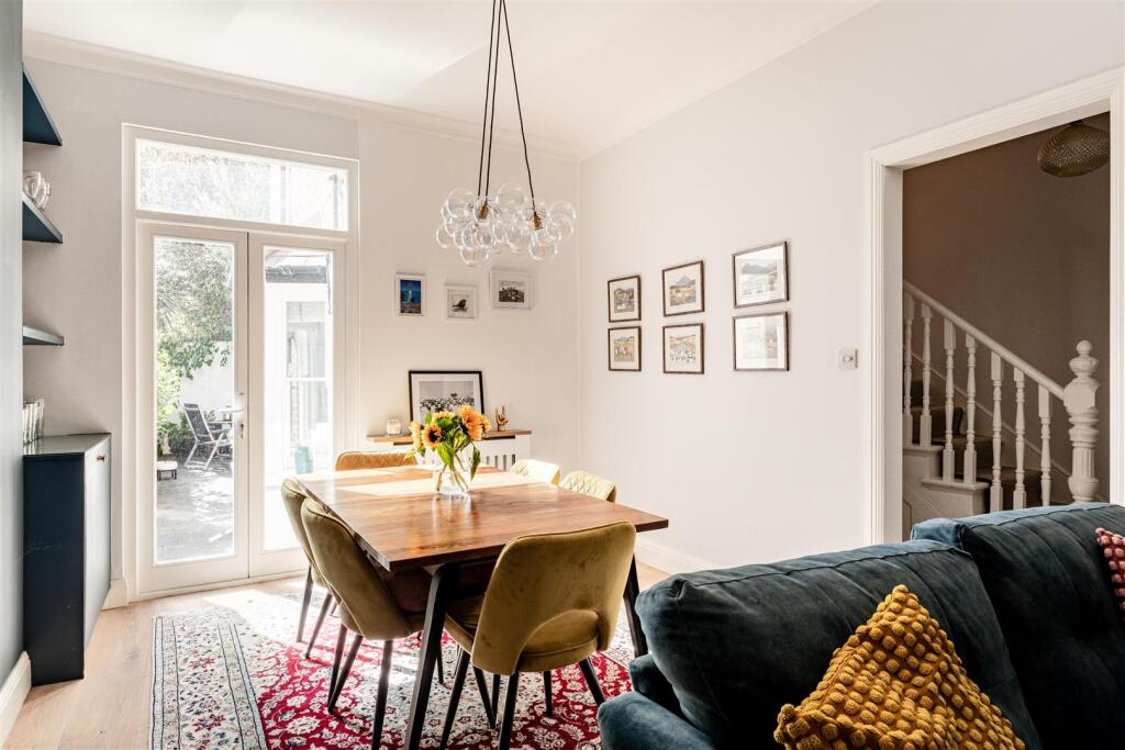 House in London, Hammersmith - View 5