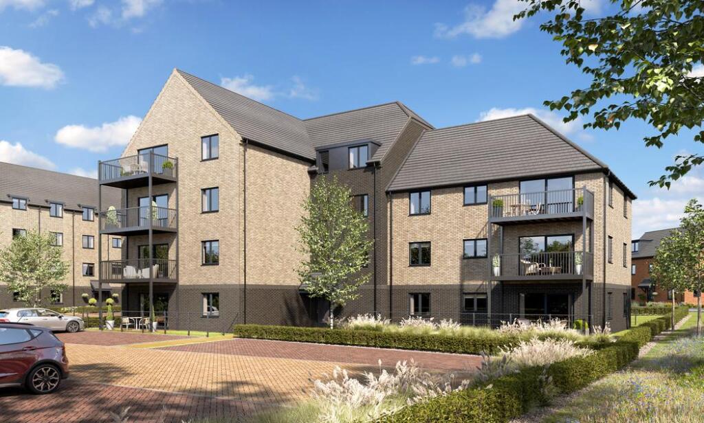 Main image of property: Walton,
Milton Keynes,
MK7 6BB