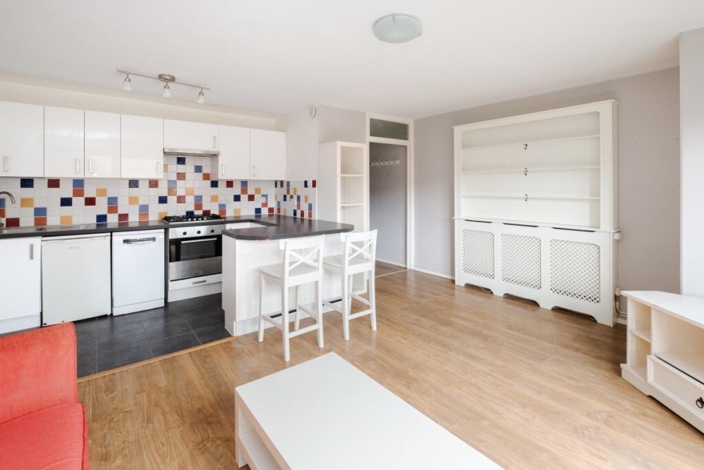 Main image of property: Sturmer Way London N7