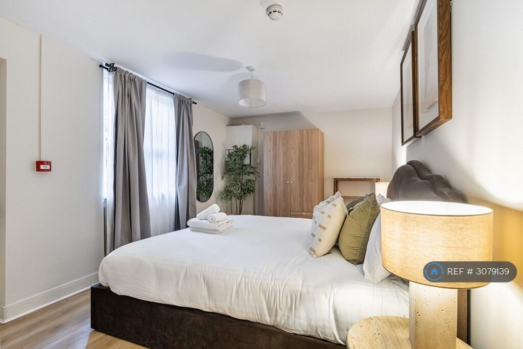 Apartment in London - View 4