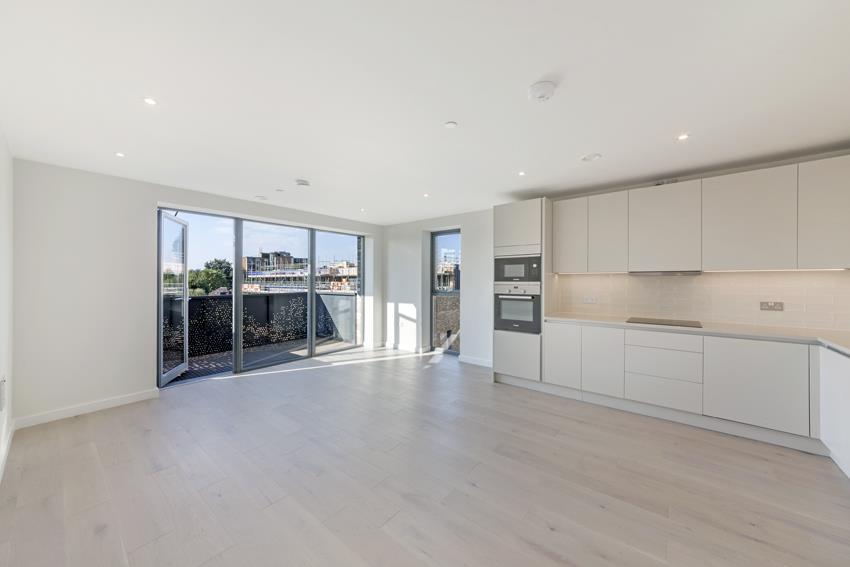 Main image of property: Beatrice Place, LONDON