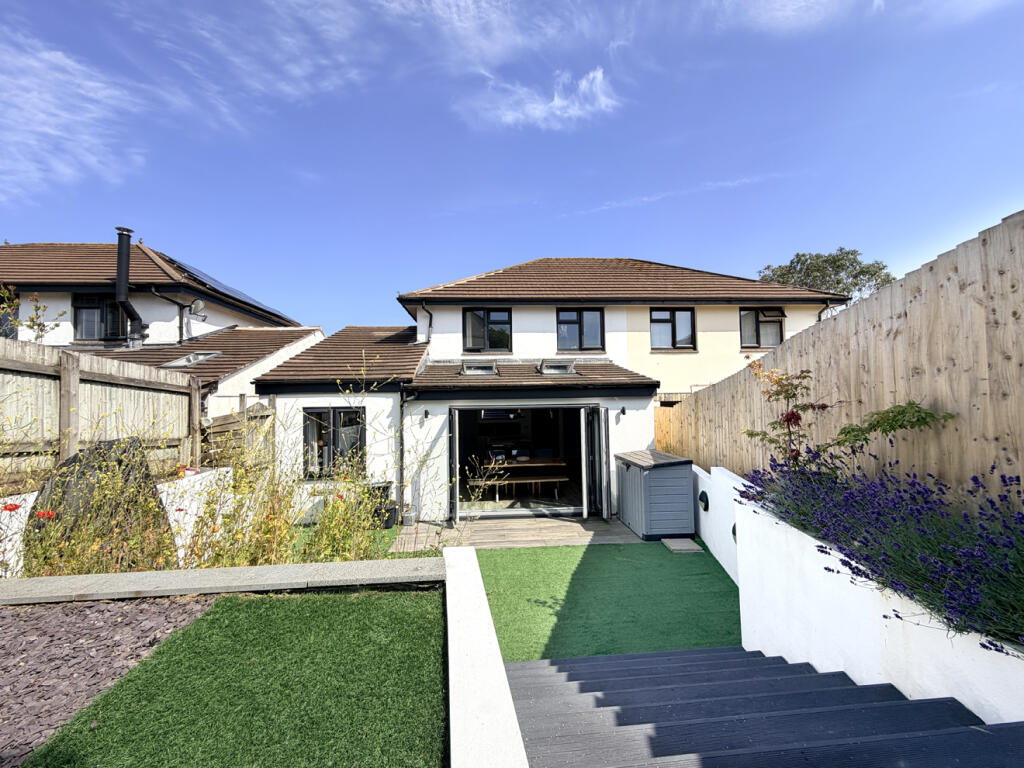 Main image of property: Forth Gwedhen, Helston, Cornwall