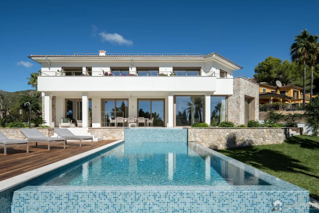 Main image of property: Balearic Islands, Mallorca, Bendinat