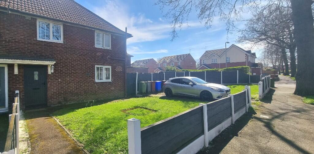 Main image of property: Broadoak Road, Manchester, Greater Manchester, M22