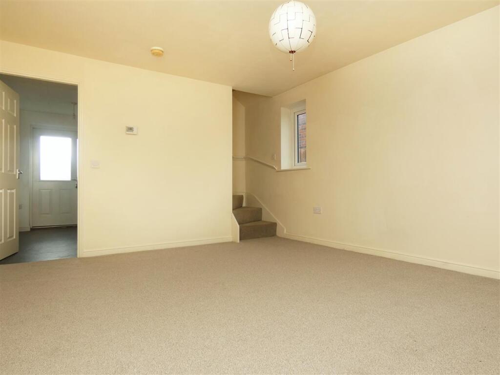 Hillside Avenue, Huyton, Liverpool – pohled 5