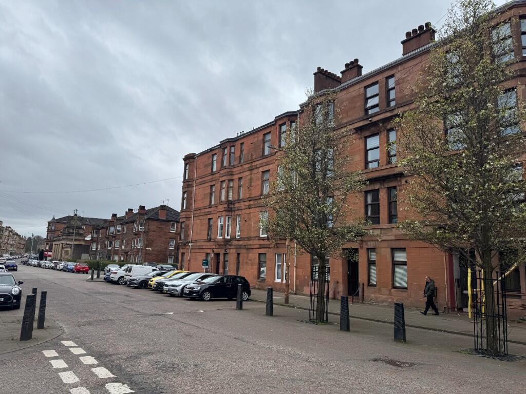 Main image of property: Langside Road, Glasgow, G42