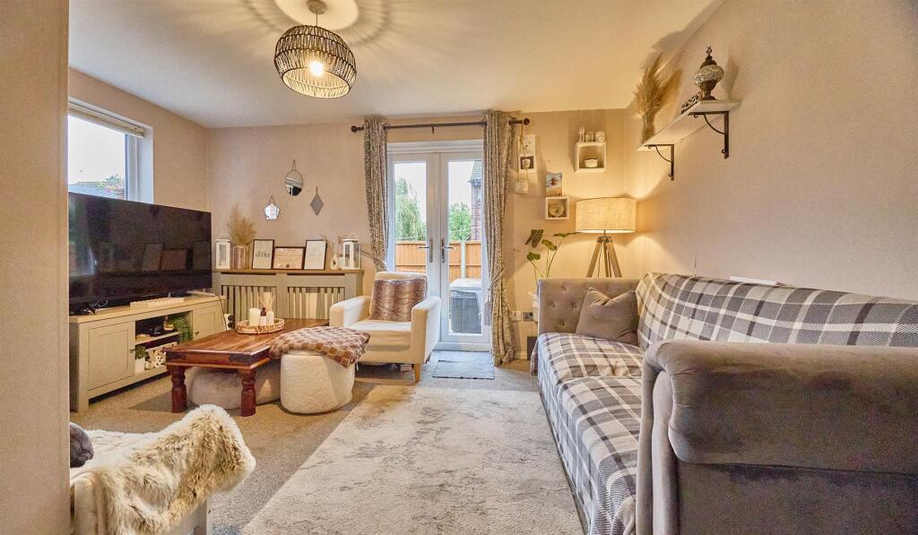 House in Leicester - View 2