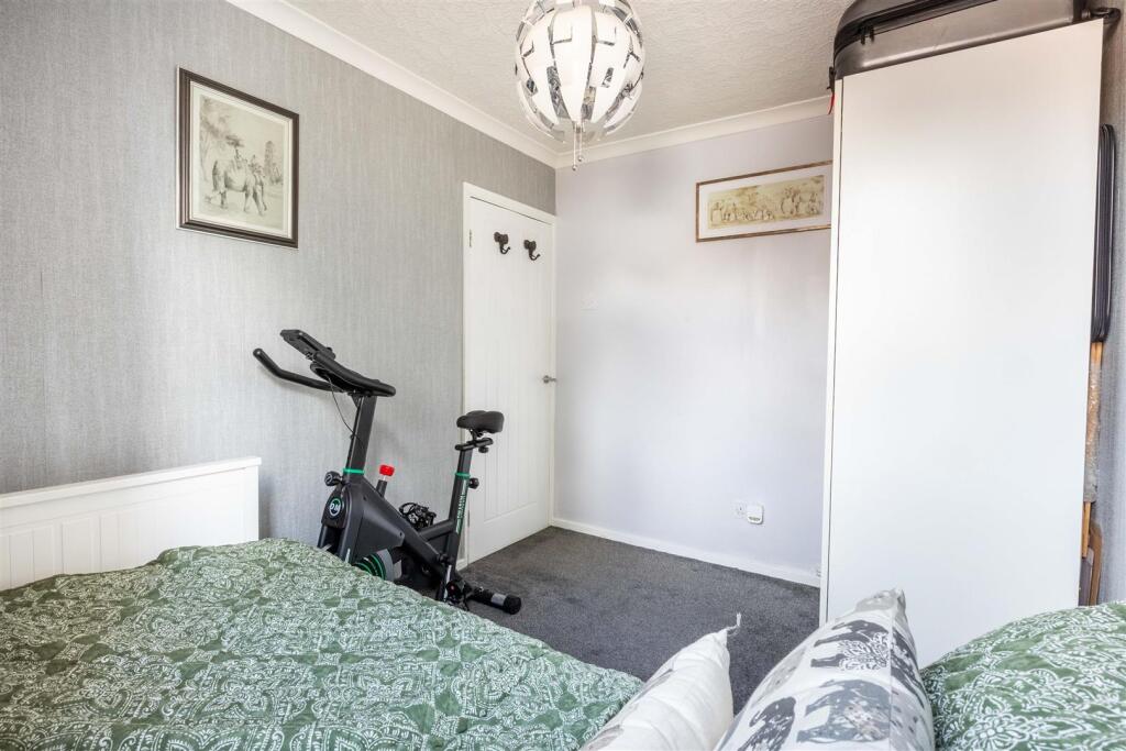 Additional image 11 of Romford Close, Sheldon, Birmingham