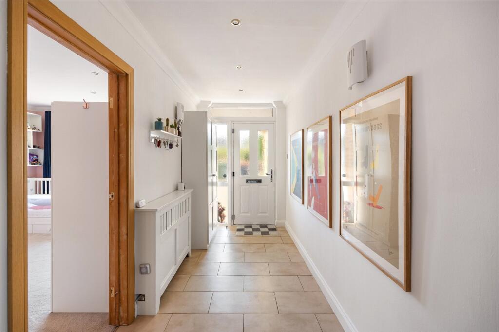 House in Bristol - View 4