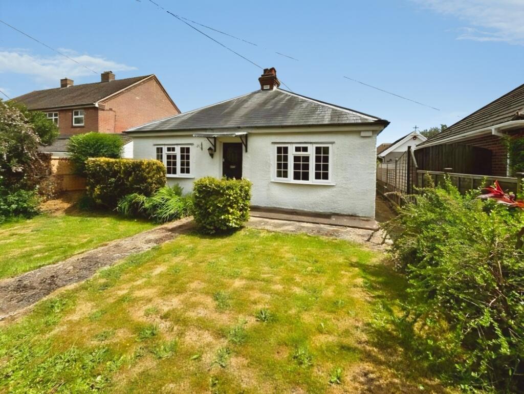 Main image of property: Capel Street , Capel-Le-Ferne, Folkestone Kent