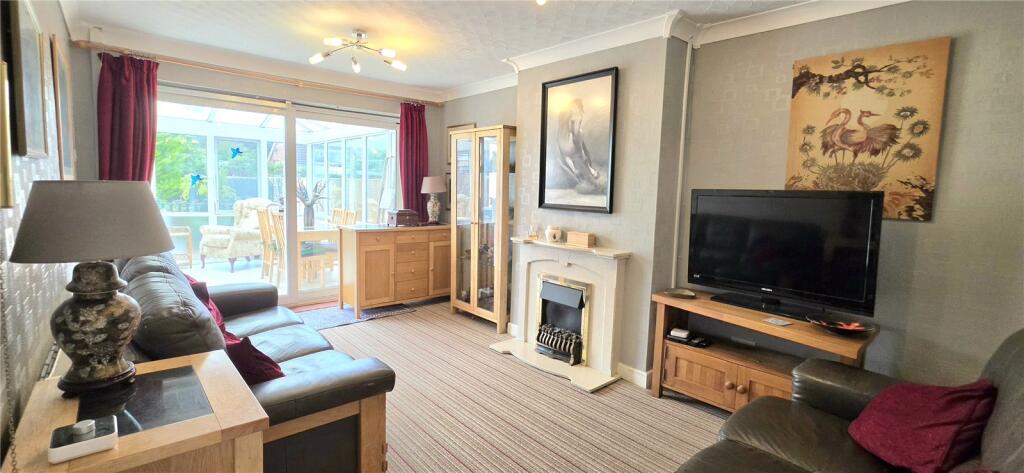 House in Coventry - View 3
