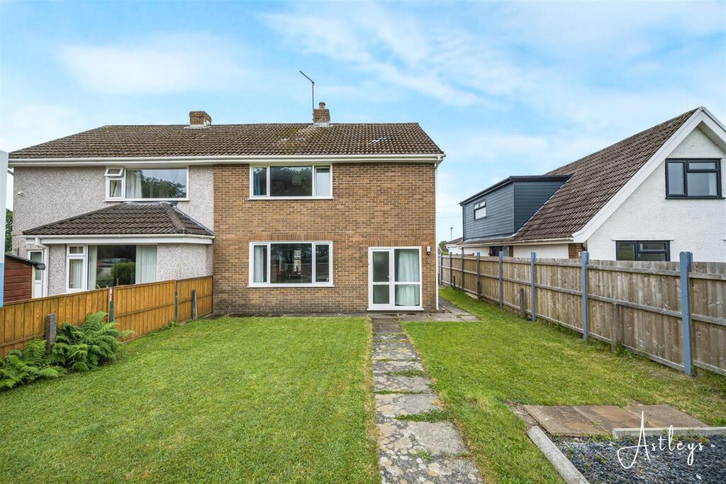 Main image of property: Highpool Lane, Newton, Swansea