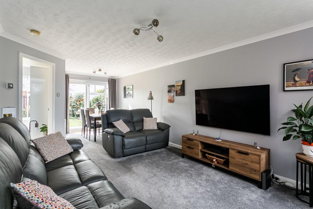 House in Edinburgh - View 2