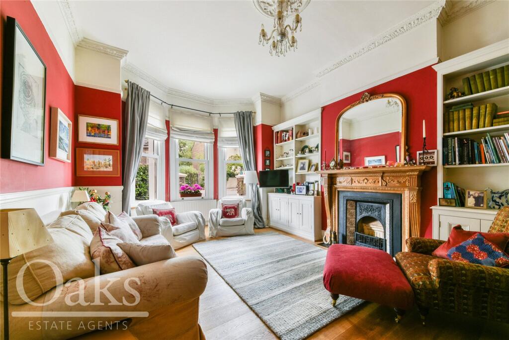 Havelock Road, Addiscombe photo 2