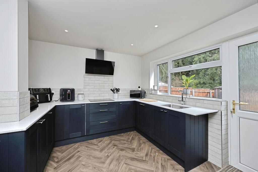 House in Peterborough - View 5