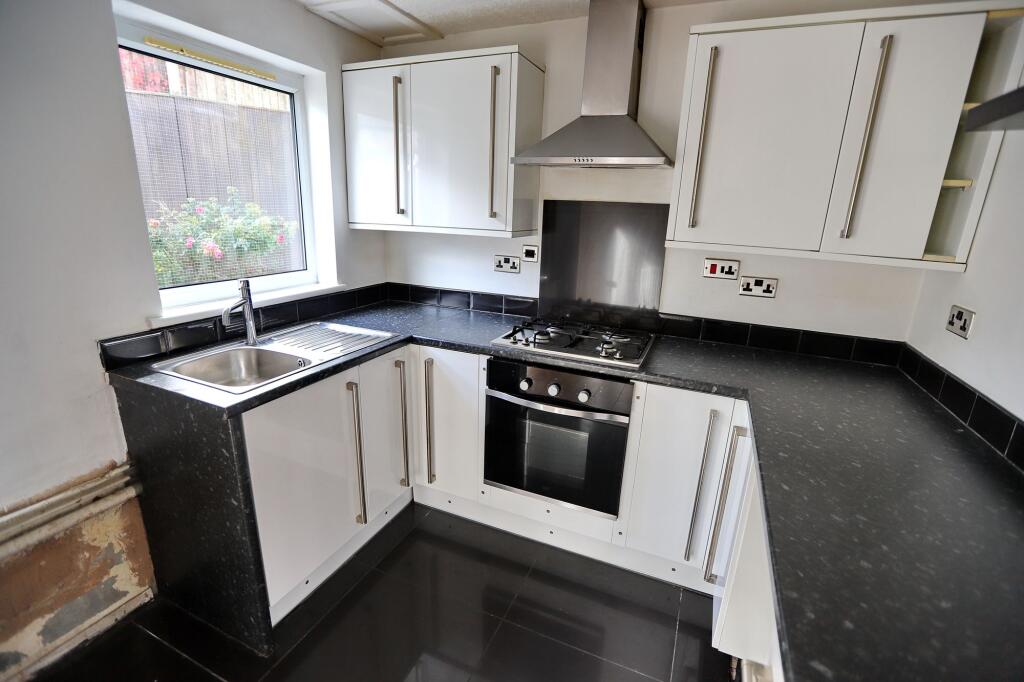 House in Manchester - View 5