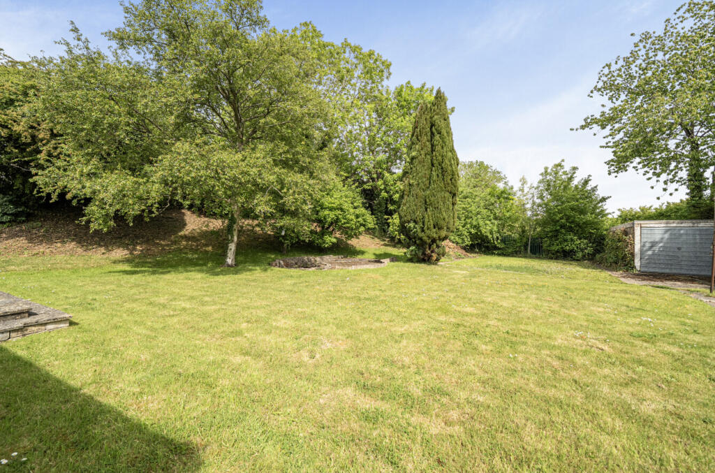 House in Purton, Wiltshire - View 2