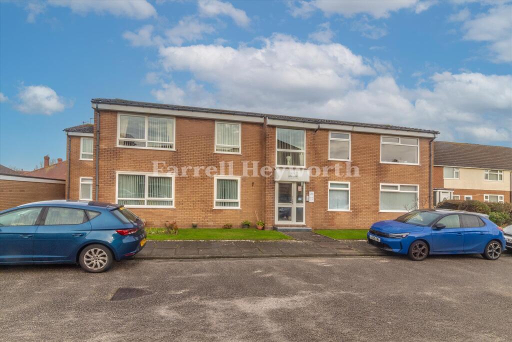 Main image of property: Cairn Court, Cairn Grove, Blackpool