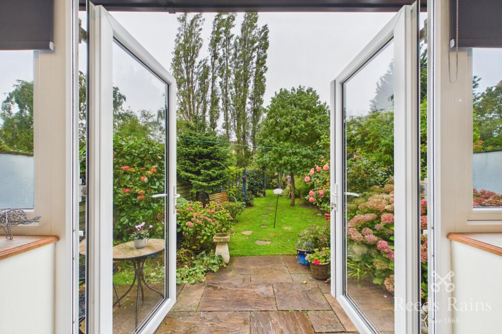 House in Sheffield - View 5