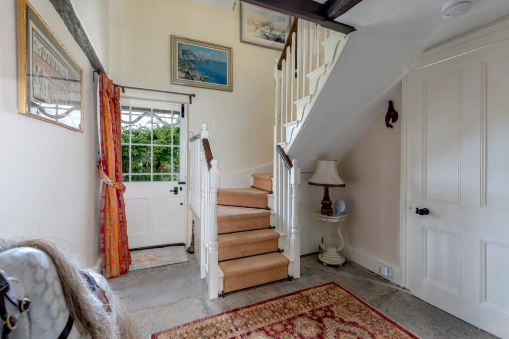 House in North Curry, Somerset - More